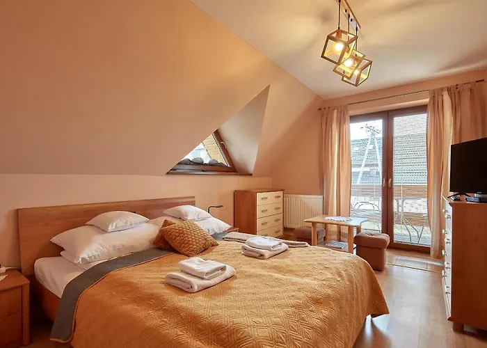 Apartament 1010 M