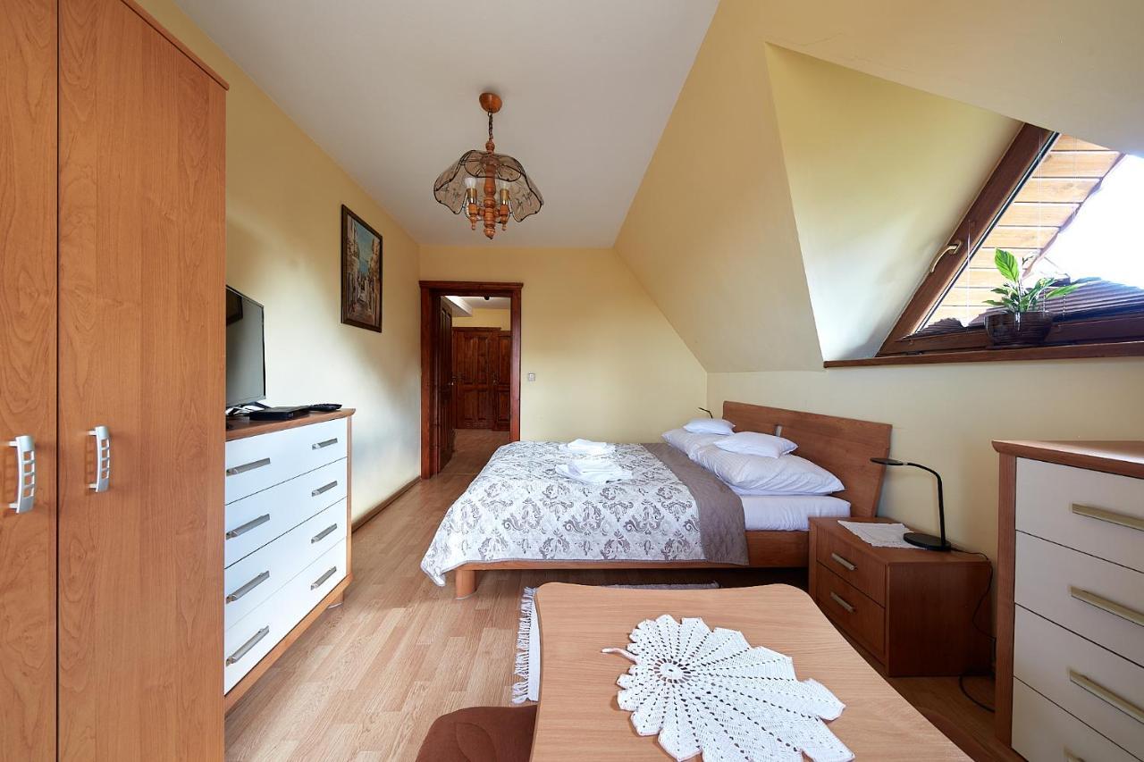 1010 M Apartment