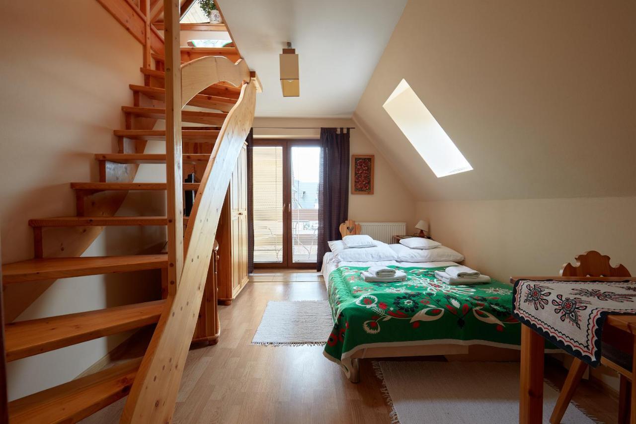 1010 M Apartment Zab